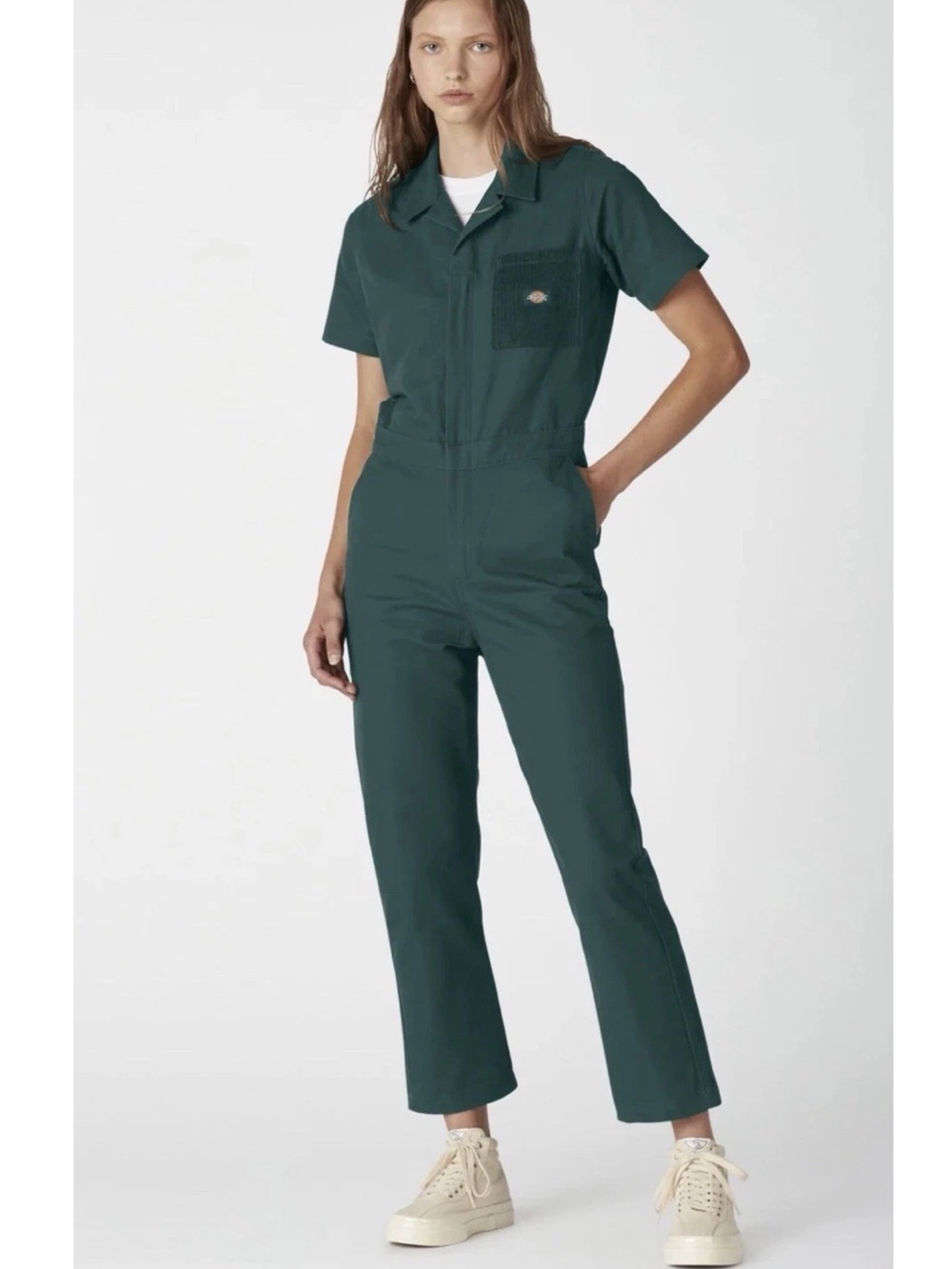 EUC Dickies Reworked Coveralls - Picture 5 of 7